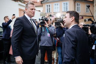 Komentář: Turek ve vládě? To sotva. Babiš bude muset hledat jiný klíč - Seznam Zprávy