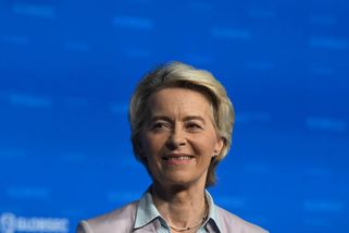 Evropané oceňují jednání na Floridě, podle von der Leyenové přineslo pokrok na cestě k míru - Echo24.cz