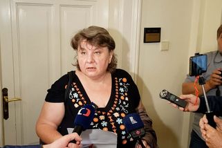 Soud osvobodil učitelku, která popírala válku na Ukrajině - Novinky