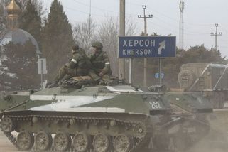 ON-LINE: Válka na Ukrajině - Novinky