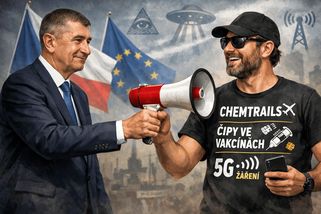 Vláda ruší nástroje proti dezinformacím. Opírá se o rétoriku „svobody slova“