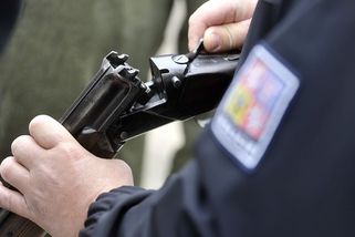 PŘEHLEDNĚ: Zbraně, občanky a volební kampaně. Změny v bezpečnosti od roku 2026 - Novinky