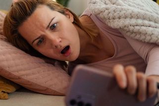 Data z mobilu o vás sbíráme. Jaká? Vám to říct nemůžeme, rozhodl mobilní operátor — HlídacíPes.org