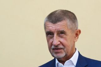 „Tvrdí, že se porouchal drát. No to určitě.“ Blackout nebyl podle Babiše náhoda. „Někdo to nevypnul“ - Echo24.cz