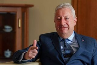 Zůna vyslal jasný vzkaz: Detailně jsem si poslechl své vystoupení, neměním nic ze svých výroků