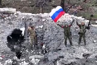 Kvůli ztrátě Siversku padají hlavy vysokých ukrajinských velitelů - Novinky