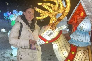 Gabrielu Partyšovou čeká i díky jejímu miliardáři krásný závěr roku: Na zhubnutí má jen pár dní!