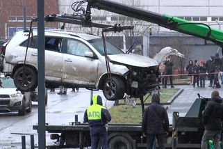 Seznam smrti Putinových generálů. Ukrajinci decimují velení ruské armády - Novinky