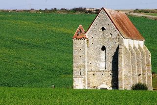 Templáři si za svou zkázu mohli sami - Médium.cz