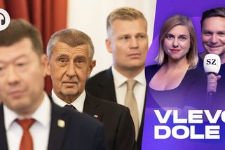 Vlevo dole: Může za to Fiala. Nová vláda si už chystá výmluvy - Seznam Zprávy