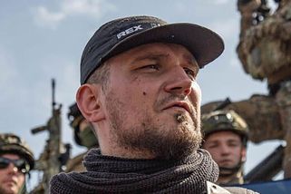 Proti Putinovi! Padl Denis Kapustin, velitel Rusů, kteří bojují na straně Ukrajiny