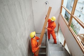 Napětí kvůli výstavbě bytů, stavebníci tlačí na růst cen - Novinky