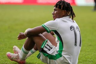 Měli byste náš šampionát respektovat stejně jako Euro nebo MS, žádá africká hvězda - Sport.cz