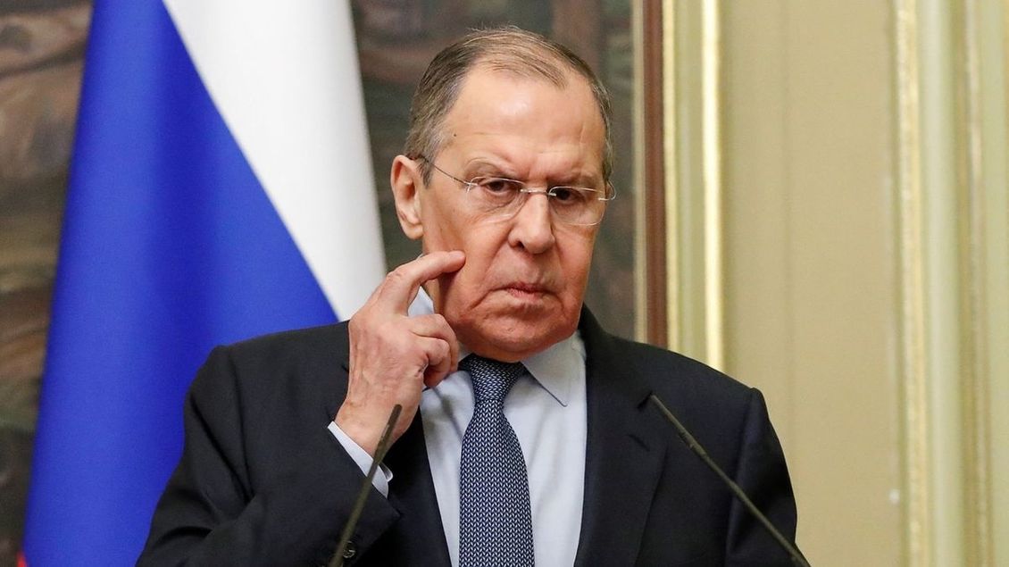 Válku nezačneme, vojáky stahujeme. Přehled ruských lží - Novinky