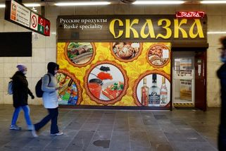 Příběhy ruské menšiny v Česku: „S ruskou zmrzlinou se cítím jako vrah.“ - Seznam Zprávy