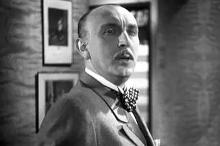 Maska, která musela sedět dokonale. Čeněk Šlégl byl jediný herec, který už nesměl hrát - Médium.cz