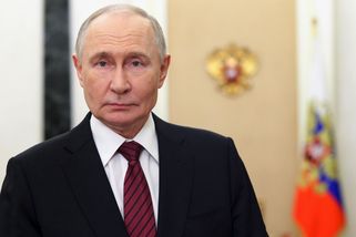 Putin chce celou Ukrajinu i zbylé státy východního bloku, varují američtí zpravodajci - Novinky