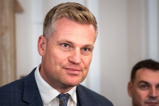 Navzdory Hradu. Macinka nadále předpokládá, že Babiš navrhne Turka na ministra životního prostředí