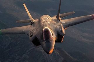 České F-35 by bylo komu předat, pokud by se vláda rozhodla odejít z programu