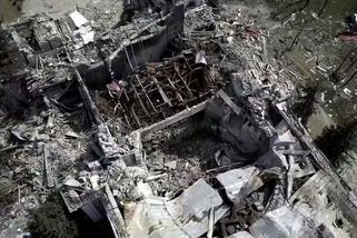 Obráncům Mariupolu dochází munice. Ukrajinci, vzpomínejte na nás v dobrém - Novinky