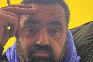 Novotný ve vězení boří opoziční dezobábovičku o zaujaté soudní moci - Médium.cz