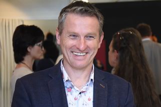 Ředitelem ČT se nesmí stát Vladimír Kořen. Politikům by totiž překážel - Médium.cz