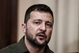 Ukrajinské zbraně zasáhly cíl vzdálený 700 kilometrů, pochlubil se Zelenskyj - Novinky