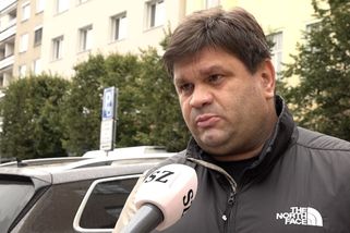 Plní síť lží v Česku. „Tipy mi dávají Rusové,“ přiznal invalida z Přerova - Seznam Zprávy