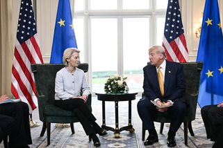 Ekonomická slabost EU je spíše jen přáním kritiků. Fakta ukazují opak — HlídacíPes.org