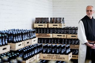 Belgičtí mniši, kteří vaří pivo, se stávají ohroženým druhem - Novinky