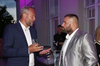 Promotér MMA Ondřej Novotný má na zatčení Vémoly vyhraněný názor. Nebál se ani ostrých slov