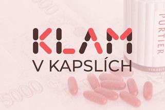 „Za čtvrt roku bez nádoru.“ Klamavý byznys s pilulkami dál vynáší miliardy - Seznam Zprávy