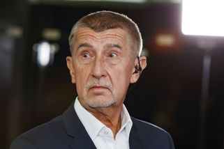 Babiš má covid - Novinky
