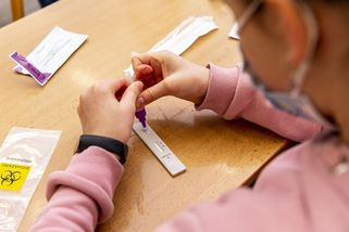 Komentář: K čemu jsou otevřené školy bez žáků a učitelů? - Seznam Zprávy