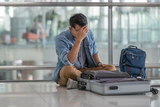 Vyvedli ho z letadla. Změna pravidel návratu do Česka zaskočila dovolenkáře - Seznam Zprávy