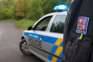Sebevraha na Plzeňsku včas odřízli policisté - Novinky