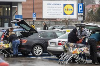 Účtenky nelžou. Kolik stojí nákup v Česku, v Polsku a v Německu - Seznam Zprávy