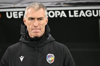 Smutný Hyský po Freiburgu: Měli jsme devět šancí, zasloužili jsme si víc než bod! - Sport.cz