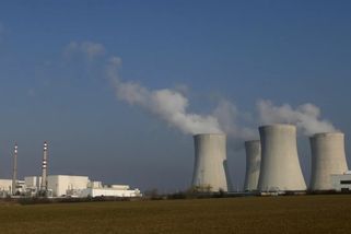 Kompenzace regionům za dostavbu Dukovan mají vyjít na patnáct miliard