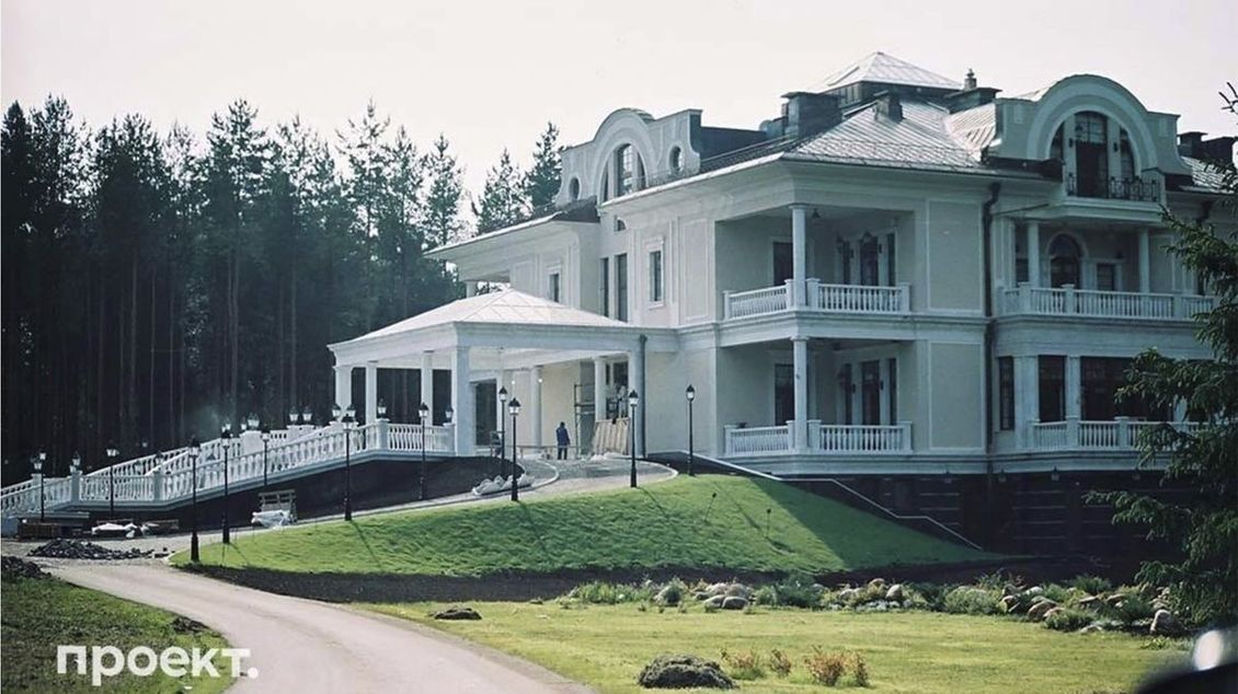 Putinovu soukromou rezidenci střeží 12 systémů protivzdušné obrany - Novinky