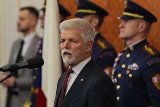 Ministr má být chlap, a ne vymýšlet si jako kluk. Pavel vmetl Turkovi všechny výhrady - Novinky