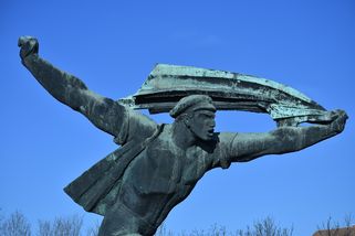 Nový paragraf od ledna: Za propagaci komunismu až na 5 let do vězení