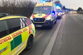 Záchranáři mají extrémní počet výjezdů. Lidé je často volají k banalitám - Novinky