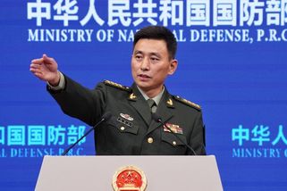 Oznámený prodej amerických zbraní Tchaj-wanu přibližuje hrozbu války, tvrdí Čína - Novinky