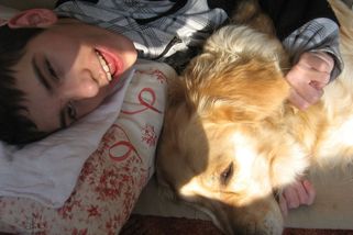 Třicet let se starají o předčasně narozeného syna, už jim docházejí síly - Novinky