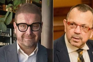 A proč teda Rusko tu válku neukončí? Komentátor Šídlo si otázkou namazal na chleba Foldynu