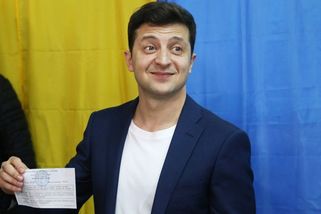 Zelenského parta kamarádů ze showbyznysu se stala politickou zátěží - Novinky