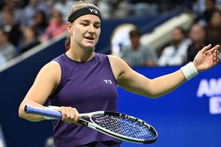 Hloupá pravidla! Muchová odkryla drsnou realitu tenisového světa - Sport.cz