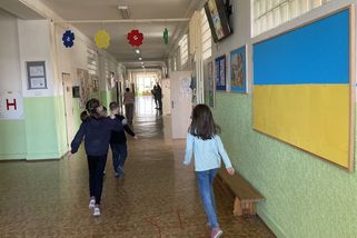 Stěžovali si na proruského učitele. Nešťastná výměna názorů, uzavřela škola - Seznam Zprávy