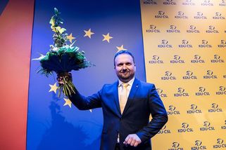 Jurečka: Lidovci pod 5 procenty? Pokud funguje Spolu, netrápí mě to - Seznam Zprávy